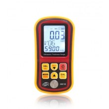 BENETECH GM100 Ultrasonik Kalınlık Ölçer